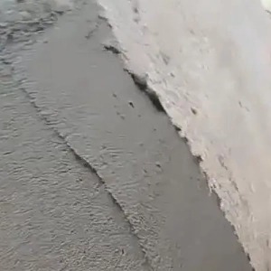 凤凰水工建筑物I级C55聚合物改性水泥砂浆 渠道防渗泵站加固迎水面抗冲刷砂浆