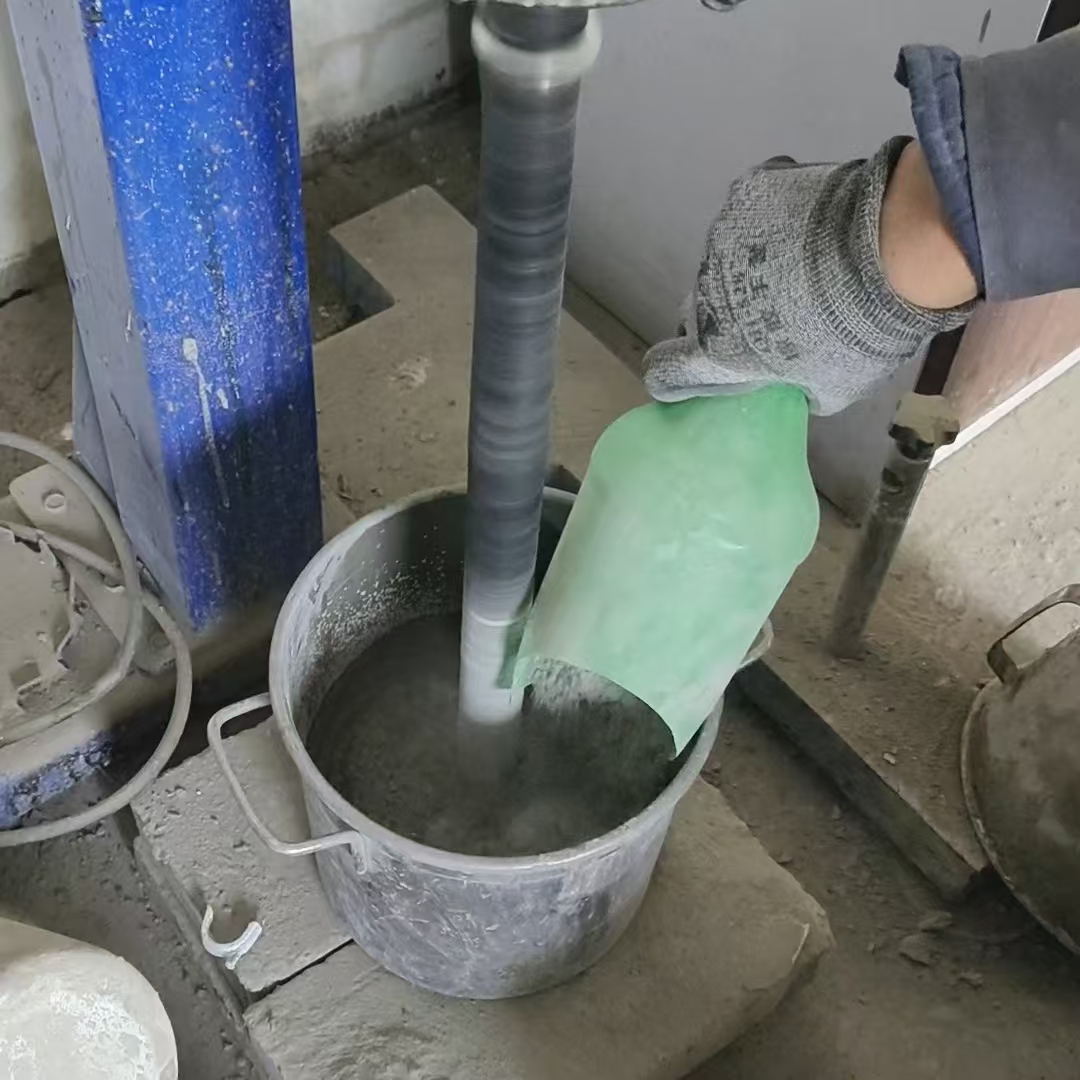 凤凰桥梁公路张拉用H60压浆料与普通压浆料有什么区别？