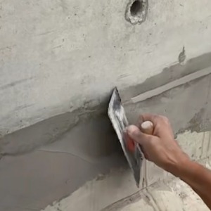 凤凰P型防护型环氧树脂砂浆