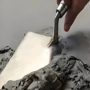 凤凰混凝土裂缝孔洞剥落冻融修复用高强度丙乳防腐蚀砂浆
